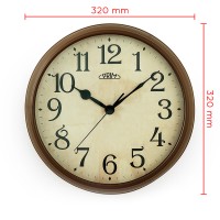 Nástenné hodiny PRIM E01P.4137.50, 32cm
